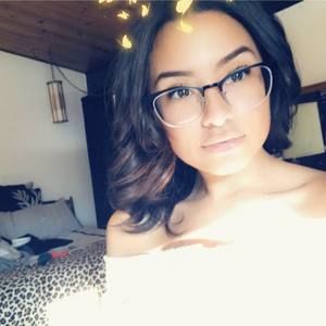 Meet your Posher, Johanna